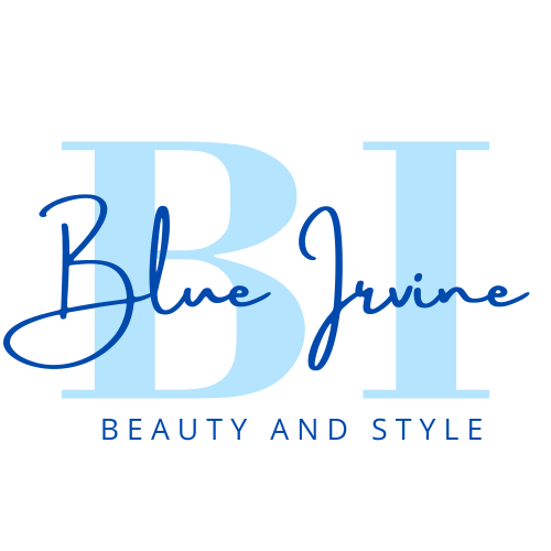 Blue Irvine